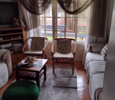 Gramado House | Doce Lar
