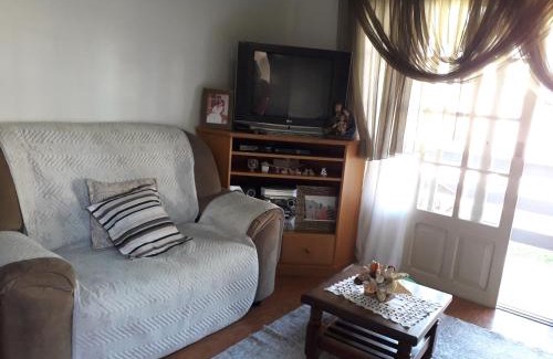Gramado House | Doce Lar