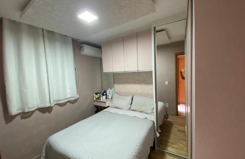Ribeirao Preto Apartment | Doce lar da Be