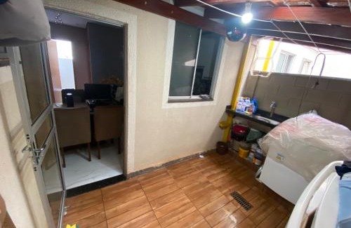Ribeirao Preto Apartment | Doce lar da Be
