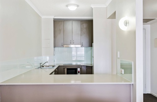 Kangaroo Point Apartment | Dockside Brisbane