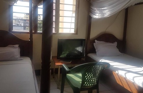 Mombasa Hotel | Dodoma Serene Hotel Mombasa