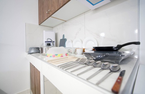 Perissa Hotel | Dodomar Selection