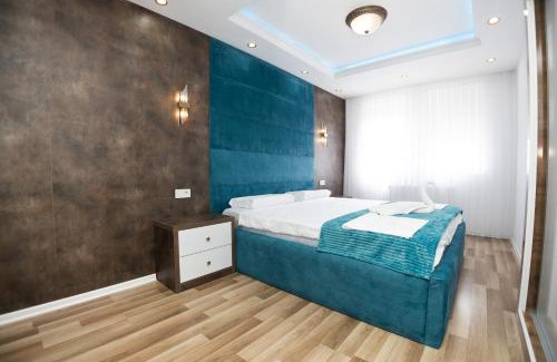 Matiçan Hotel | Dodona ApartHotel in Prishtina