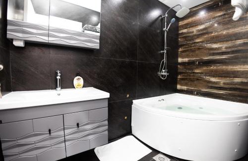Matiçan Hotel | Dodona ApartHotel in Prishtina