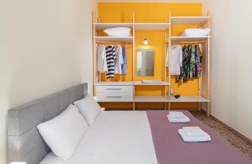 Heraklion Apartment | Dodonis BLD