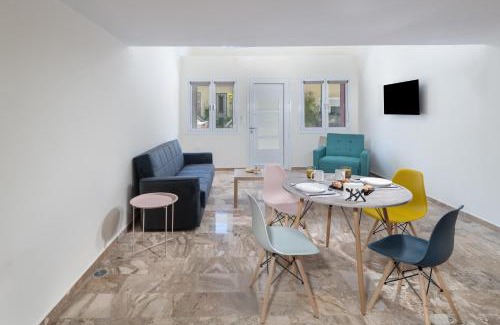 Heraklion Apartment | Dodonis BLD