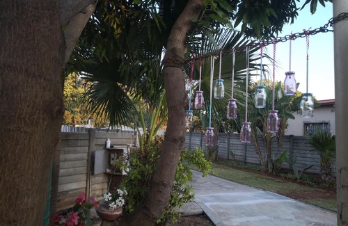 Rustenburg House | Doedoe Plekkie
