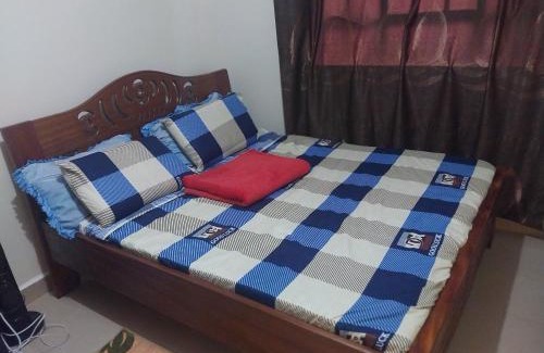 Kibwezi House | Doeliam homes