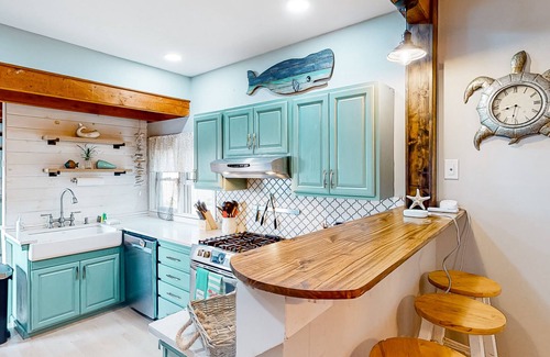 Hampton House | Dog-friendly Hampton house w/private heated pool, hot tub, and coastal finishes