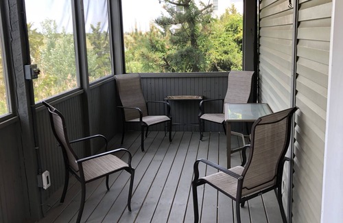 Broadkill Beach House | Dog Friendly Home, Views of the Delaware Bay & Prime Hook National Refuge, Dock