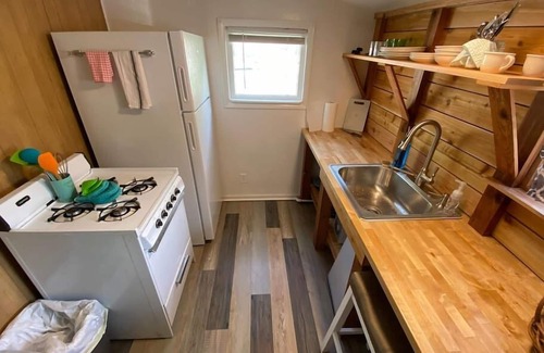 Coal Creek Canyon Cabin | Dog-friendly Jim Bridger Cabin on Coal Creek - Boulder/Golden