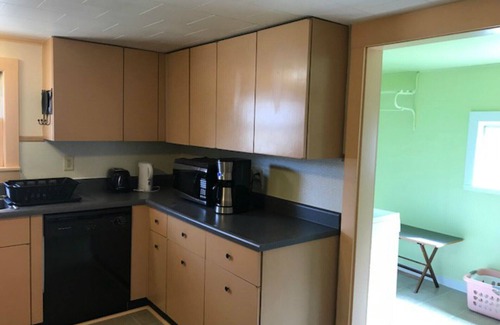 Galena Cottage | Dog friendly(with dog fee),Close to Downtown,Historic District,