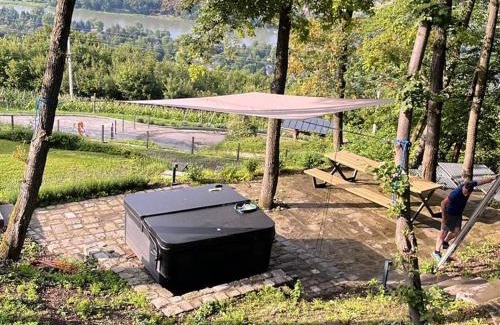 Szentendrei Apartment | DOG HILL Apartman