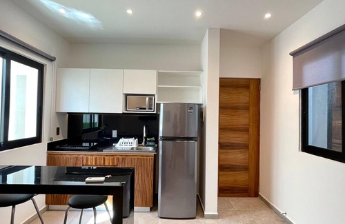 Gonzalo Guerrero Apartment | DOI 45 Apartment
