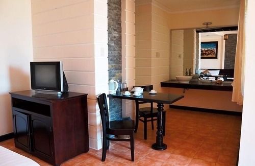 Ke Ga Resort | Doi Su Resort