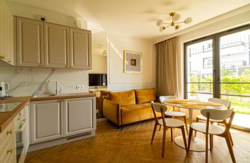 Mlyniska Apartment | Doki 1555 by Grand Apartments