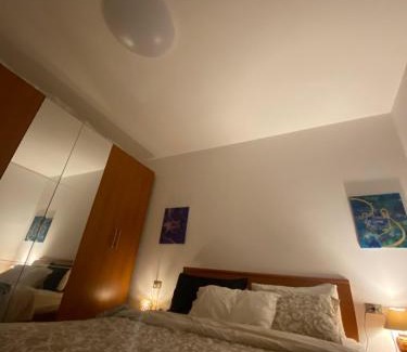 Alba Adriatica Apartment | Dolce Alba: 2 BR apartment 8min walk from the beach