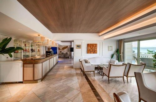 Cesme Resort | Dolce by Wyndham Cesme Alacati