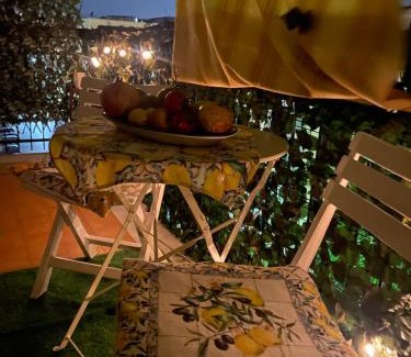 Palermo Apartment | Dolce Sicily a 2km dal centro