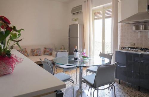 Palermo Apartment | Dolce Sicily a 2km dal centro