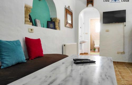 Hammamet Sud Apartment | Dolce