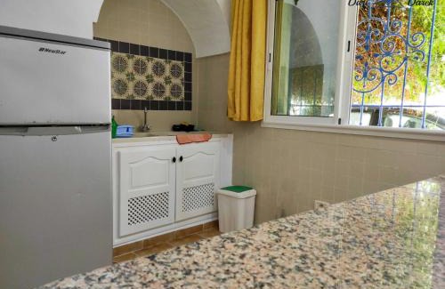 Hammamet Sud Apartment | Dolce