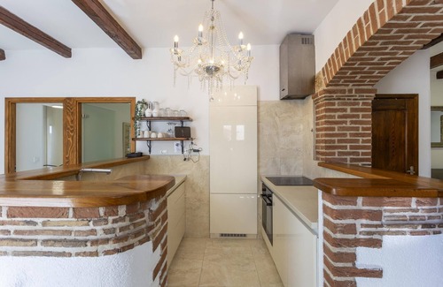 Mugeba Apartment | Dolce Vita Apartment 1 with Mini Private Pool