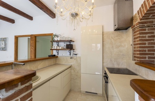 Mugeba Apartment | Dolce Vita Apartment 1 with Mini Private Pool