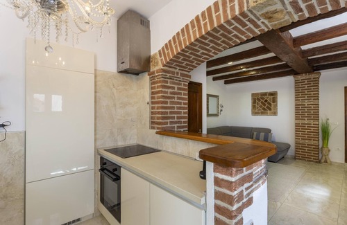 Mugeba Apartment | Dolce Vita Apartment 1 with Mini Private Pool