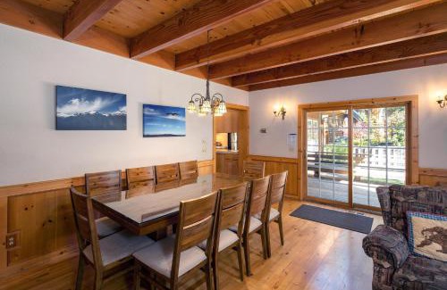 Lake Forest House | Dollar Point Lodge By Hauserman Rentals