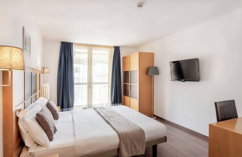Vason Hotel | Dolomiti Chalet Hotel