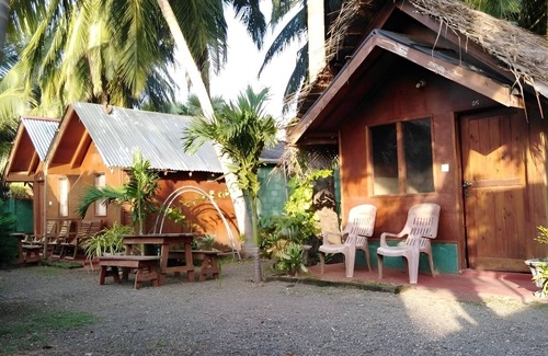 Trincomalee Cottage | Dolphin Bay Cabana Resort