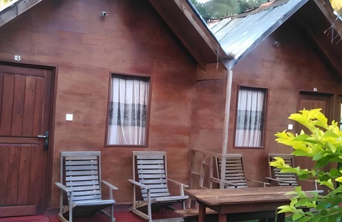Trincomalee Cottage | Dolphin Bay Cabana Resort