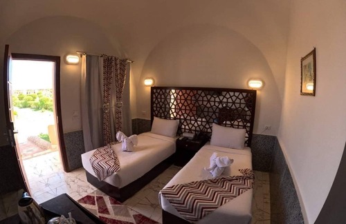 El Quseir Hotel | Dolphin Continental Hotel El Quseir