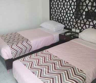 El Quseir Hotel | Dolphin Continental Hotel