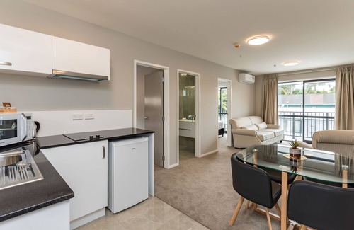 Paihia Hotel | Dolphin Motel