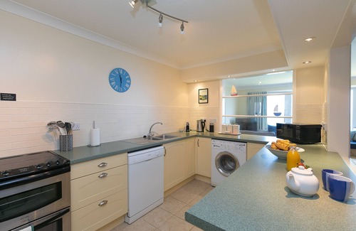 Carbis Bay Cottage | Dolphin Watch