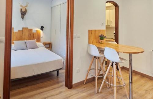Pas de la Casa Apartment | Dolsa 43 - a pie de pistas !