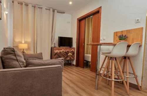 Pas de la Casa Apartment | Dolsa 43 - a pie de pistas !