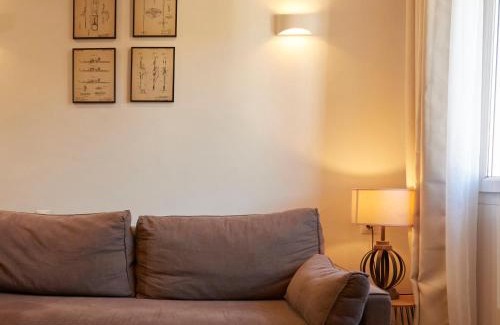 Pas de la Casa Apartment | Dolsa 43 - a pie de pistas !