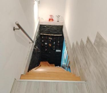 Hrabusice Apartment | Domček Michal