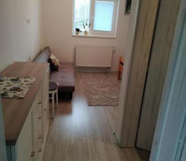 Hrabusice Apartment | Domček Michal