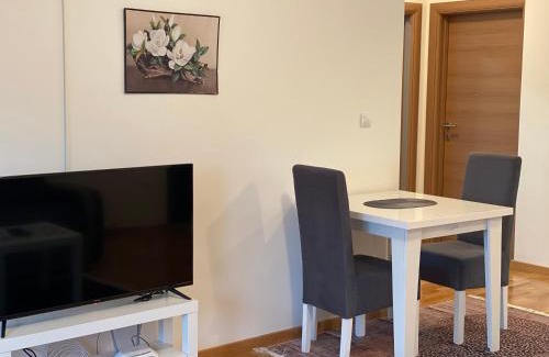 Kragujevac Apartment | Dom apartmani II