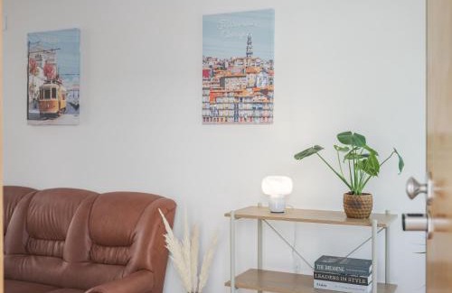 Mafamude House | Dom Carlos Villa