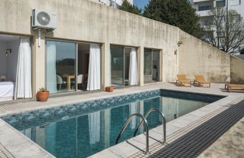 Mafamude House | Dom Carlos Villa