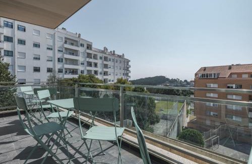 Mafamude House | Dom Carlos Villa