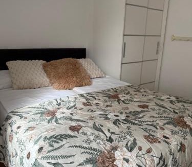 Wiselka Apartment | Dom Gościnny Ania, Apartament nr 3