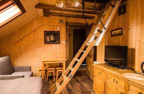 Zawoja House | Dom Gościnny E-Lufka