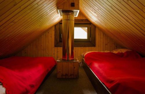 Zawoja House | Dom Gościnny E-Lufka